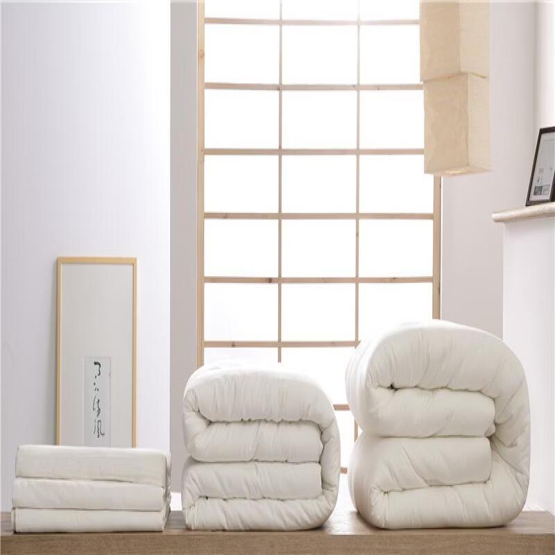 

Lyocell Fiber Blend Duvet