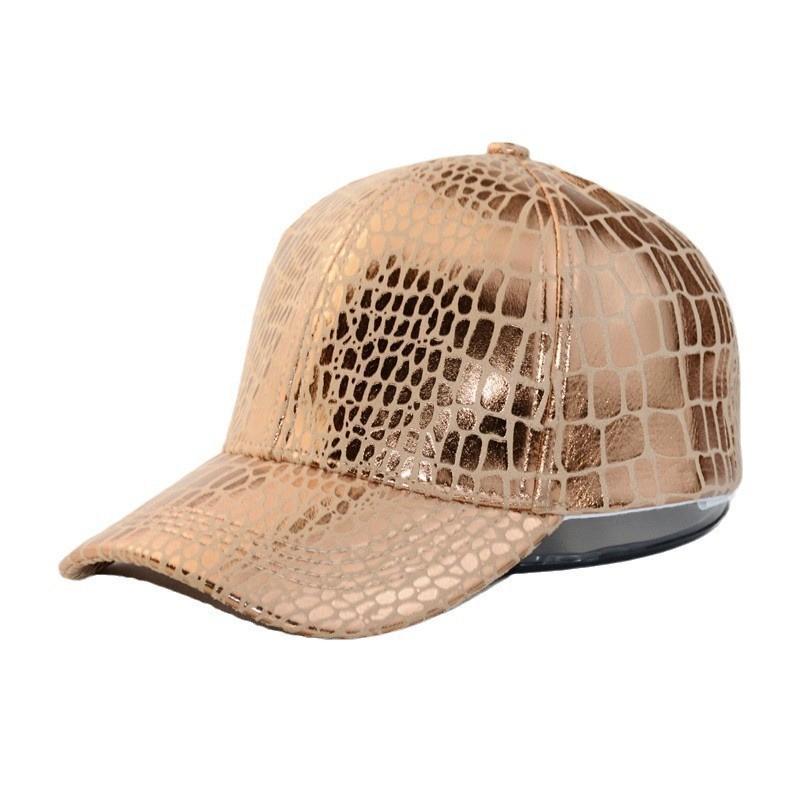 

Бейсболка с ретро-крокодиловым узором, модная для мужчин и женщин, весна-осень, солнцезащитная кепка с защитой от солнца, кепка-утконос, кепка водителя