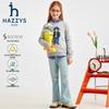 HAZZYS Kids' Unisex Pullover Sweatshirt