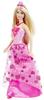 barbie Prinzessin Puppe Edelstein Mode