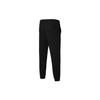 Knitted Sweatpants Men's Black 532039-01