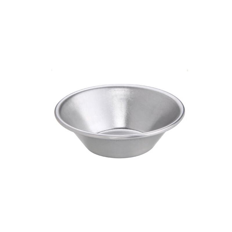 MDNG Aluminum Alloy Cake and Egg Tart Molds