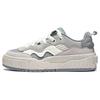 Li Ning 001 UNBLOCK 001 UNBLOCK Textile, Synthetic Leather, Split Cow Leather Wear Resistant And Lightweight Low Top AGCT217-1