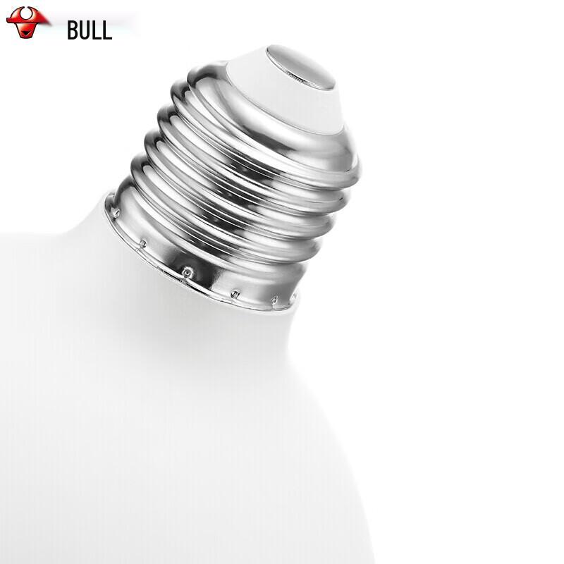 Bull E27 LED Bulb