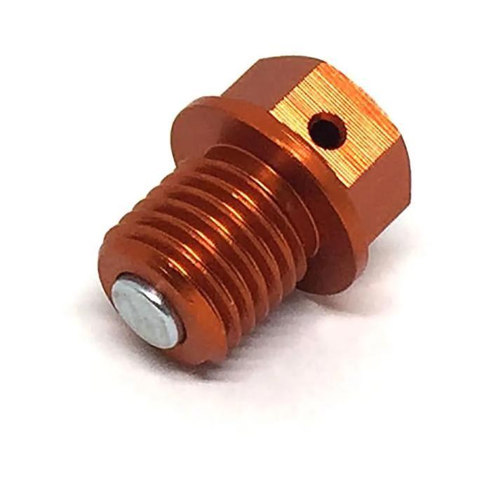 Boulon de Vidange Magnétique - Zeta - KTM Freeride 250/350