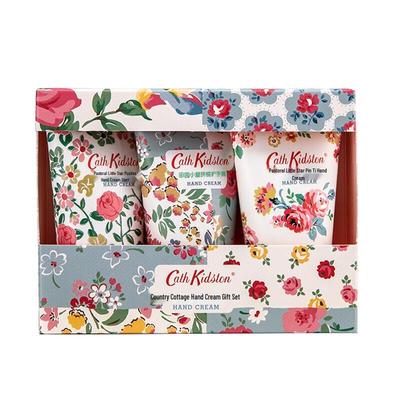 Conjunto Presente de Creme para Mãos