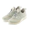 New Balance Nb 574 Sport Fabric Suede Mesh Casual Mid-Top Lifestyle Shoes Unisex Sneaker Gray White MS574FSG