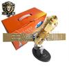 1:40 Shenzhou 11 Spaceship Model with Astronaut