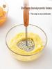 Stainless Steel Bear Claw Potato Masher