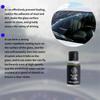 Polishes Graphene Glass Coating Advanced Rain Windshield Water Repellent for Cars Door Mirrors Surfaces Long Lasting Hydrophobic