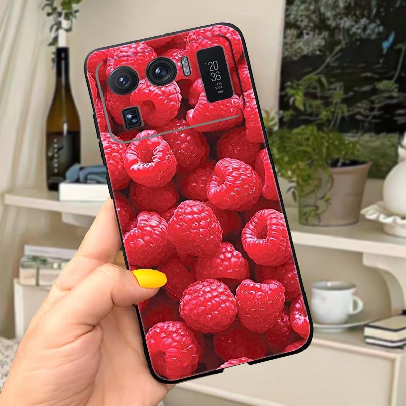 For Xiaomi Mi 11 Ultra Case Mi 11 Lite Pro Shockproof Marble Bumper Silicone Soft Phone Back Cover For Xiaomi Mi 11 Ultra Case