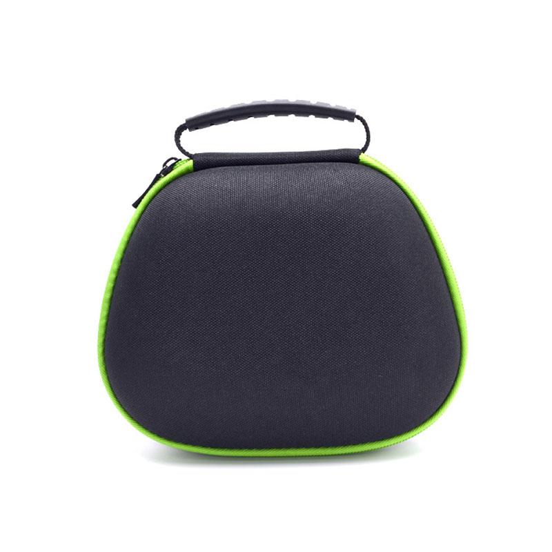 Portable Carrying Case Protective Storage Bag Shockproof Cover Gamepad Box Handbag for Xbox One/Xbox Series S Game Controller