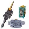 [Bandai] Kamen Rider Saber Transformationsgürtel DX Kogoken Saikou & Holy Sword Saikou Driver