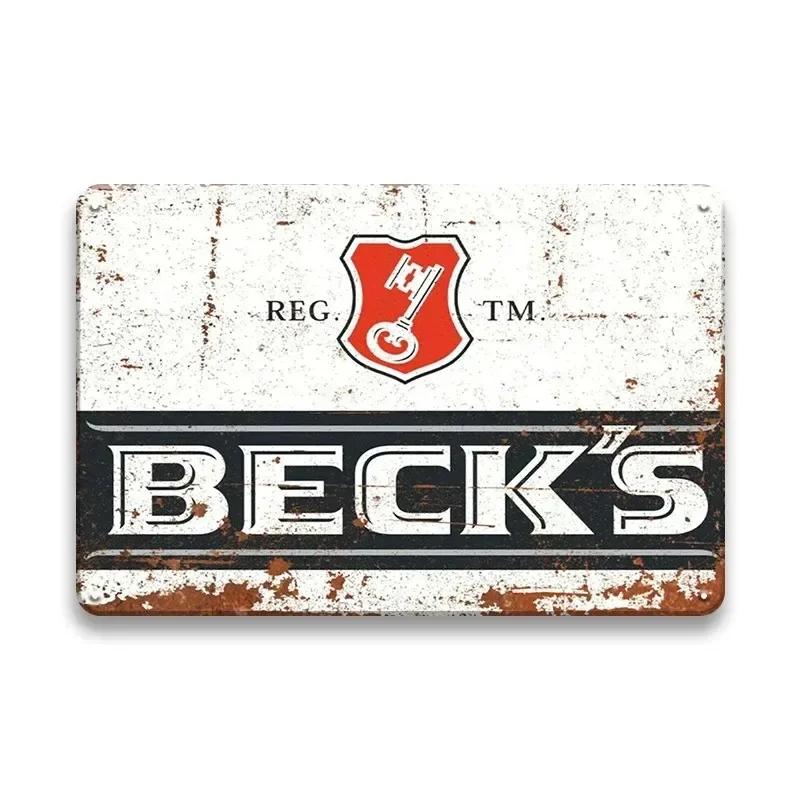 CHEERS Beer Funny Beer Vintage Sign Wall Decor for Bar Pub Club Man Cave Room Decor