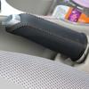Car Leather Gears Handbrake Cover for Ford Focus 2 3 Fiesta MK2 MK3 Mondeo MK4 Fusion