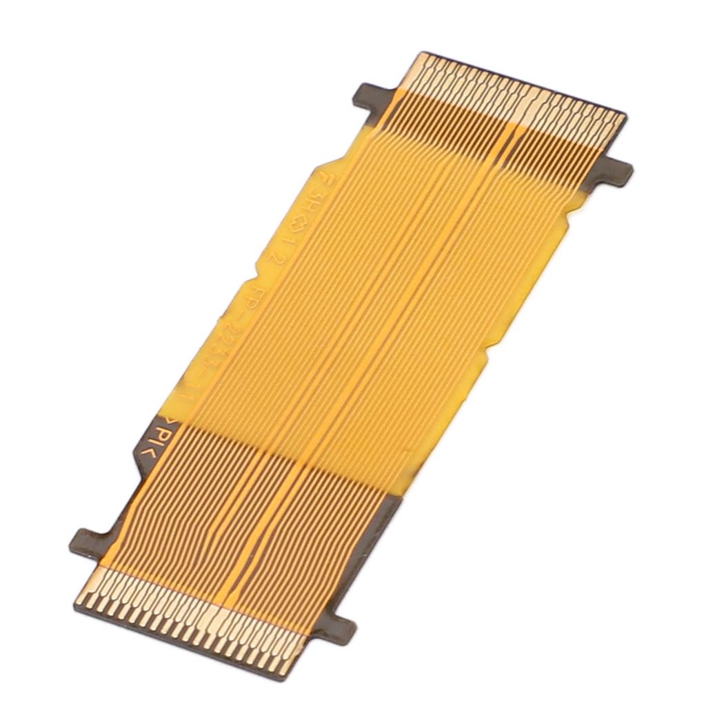 Switch Mainboard Connection Flex Cable FPC Camera Flex Cable Replacement for DSC RX100M3 RX100III