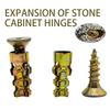 Anchors Screw Hollow Wall Anchors Expansion For Picture Frame