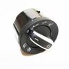 Headlight Sensor Switch Auto Headlight Switch Sensor For VW Golf 6 2008-2012 Tiguan 2016-2018 Touran 2003-2016 Jetta 1.4T