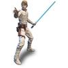 Star Wars 40th Anniversary Articulated Figure - The Black Series - Luke Skywalker Multicolored
