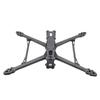Hujian MARK4 V2 10-inch Carbon Fiber FPV Drone Frame (CN version)