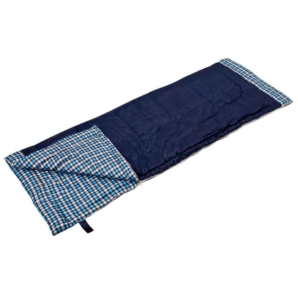 

Konan Original 3 Season Standard Shruff 800 Синий Синий
