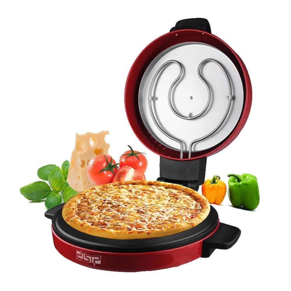 Buy Forno Cuoci Pizza Elettrico Cucina Regina Fornetto Doppia Cottura  1800watt 30cm at affordable prices — free shipping, real reviews with  photos — Joom