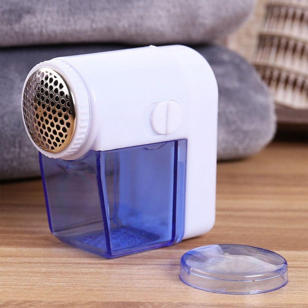 High Quality Portable Spools Removal Electric Lint Remover Hair Ball Trimmer Hairball Epilator Fabric Shaver