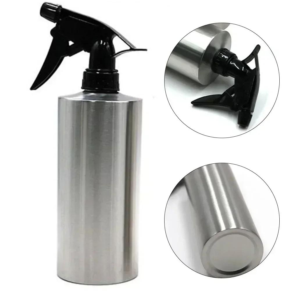 250ml Oil Spray Bottle BBQ Cooking Olive Oil Sprayer Kitchen Baking Oil Spray Empty Bottle Vinegar Bottle Oil Dispenser