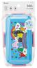 Skater Lunch Dishwasher and Microwave Made in Barbapapa Box, 1-tier, 530ml, Safe, Japan, Design, PFLB6-A