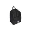 Adidas Small Adicolor Classic Backpack Black Adidas IJ0762