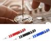 Multipurpose Screwdriver Set  Screwdriver 8 in 1 Mini Hand Pen Screwdriver Magnetic Type Multipurpose for Fine Screws