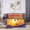 Where's Chicky Blankets Quality Soft Warm  Throw Blanket Winter Camping Couch Chair Fashion Bedspread