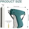 3.5mm Micro Garment Sewing Tool Mini Portable Stitch Gun Quick Clothing Fixer Stitch Tagging Tool