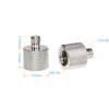 Camera Conversion Screw Nut 1/4 3/8 5/8 Inch Projector Bracket Adapter Photography Accessories For Dslr Camera Tripod Ballhead