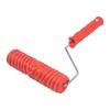 ABUL-7 Inches Paint Roller DIY Wall Decoration Tool 7 Inches For Textured Wood-Grain Design