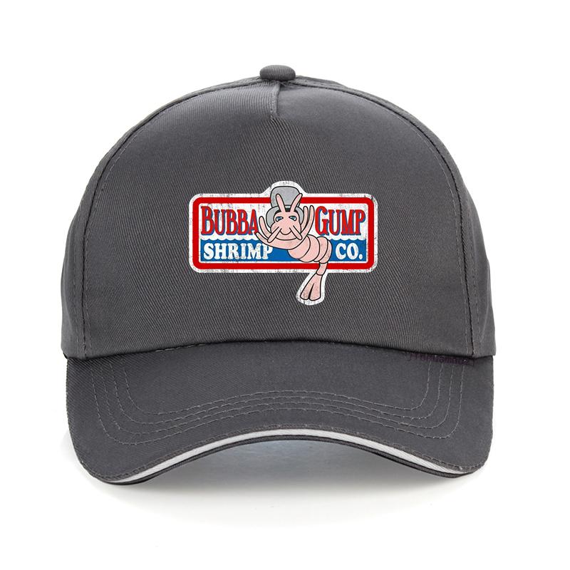 Baseball Cap Men Women Adjustable Forrest Gump Dad Hat Trucker Snapback Caps Unisex Summer Hats