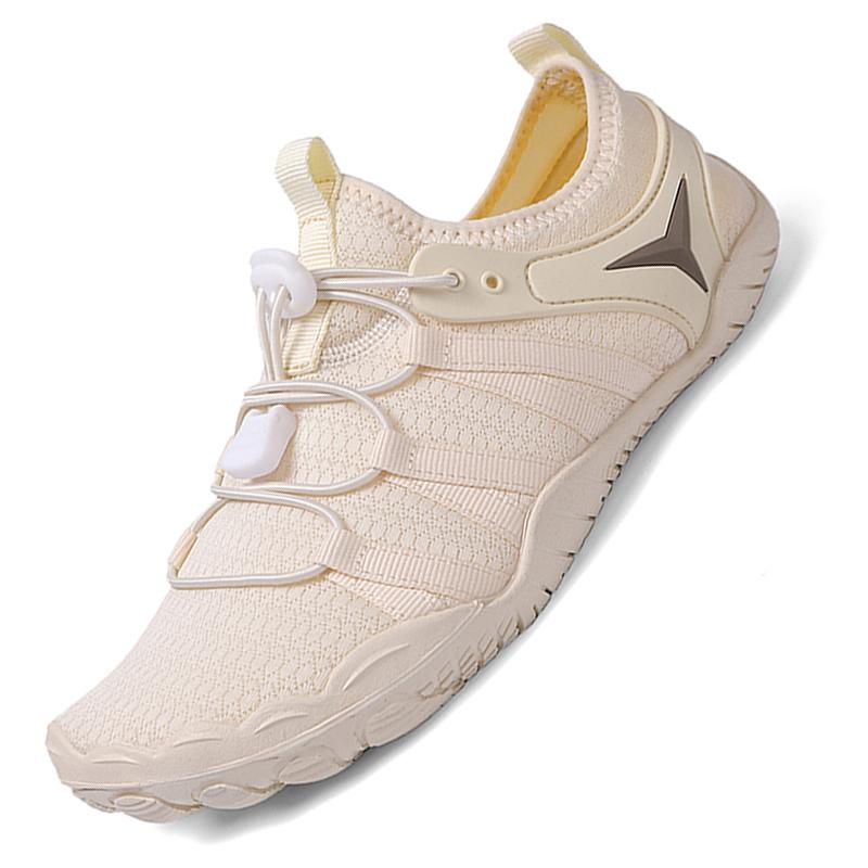 Breathable Beach Wading Shoes Men Women Quick Dry Water Sneakers Non-slip Aquatic Sports Shoes for Kayaking Surfing