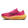 Nike Zoom Fly 5 Hyper Pink Laser Orange Women's Sneakers Casual DM8974-601