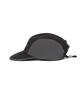 SIERRA DESIGNS Mojo Lightweight Packable Cap Black