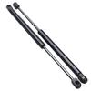 Front Bonnet Gas Struts 7115009000 for 2005-2014 Hood Lift Supports Shock Struts Gas Spring Bracket Auto Accessory
