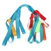 Kids Walking Rope AntiLost Colorful Handles Children Safety Line Rope for Preschool Daycare