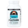 Source Naturals L-Glutamine 500 Mg 100 Capsules