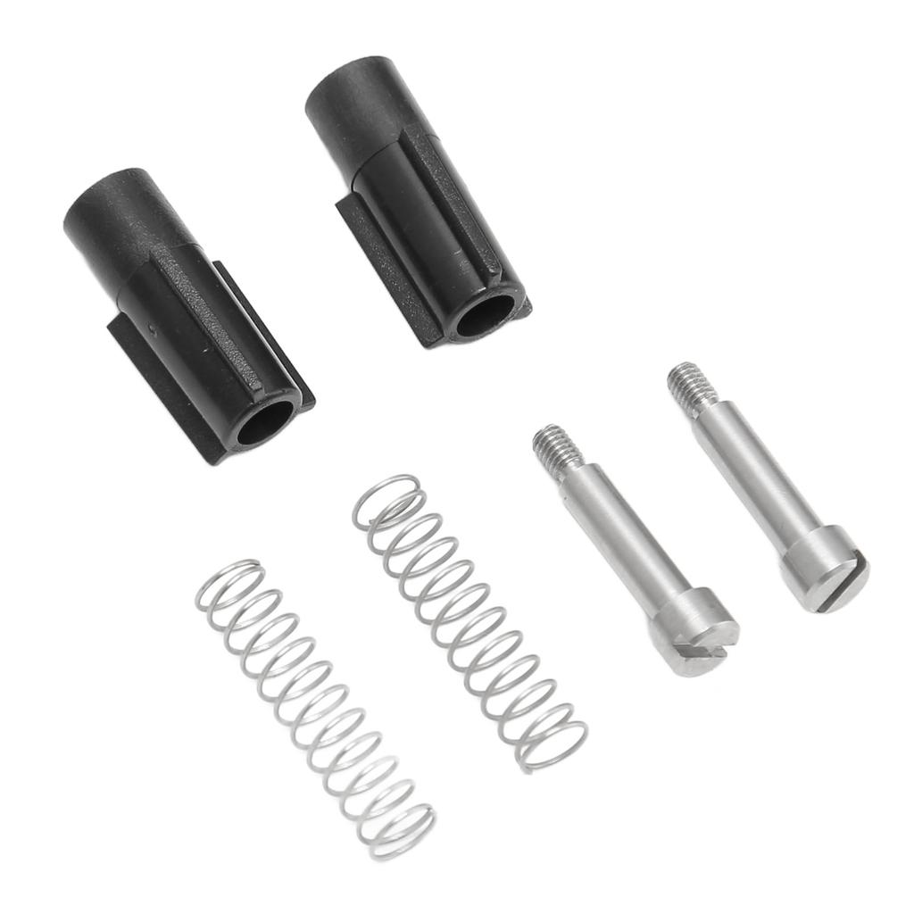 Belt Press Screw Spring Kit Opener Belt Press Accessories for Pioneer RT 701 707 1011L 1020L 1050L