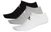 adidas Unisex Ankle Socks DZ9400