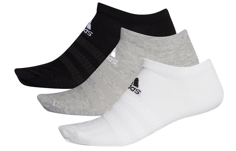Adidas Unisex Ankle Socks DZ9400 L