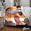 Star Wars Blanket Durable Comfort Great for Sofa Couch Bedding Four Seasons Universal Modern Style Ideal Gift For Birthday Valentine'S Day