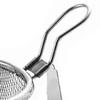 304 Stainless Steel Deep Fryer Basket Fine Mesh Food Strainer Food Colander  Onion Rings