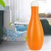 Blue Bubble Bowling Ball Toilet Cleaner Disinfectant Bathroom Toilet Cleaner Household Scale-Out Odor-Removing Cleaning Agent Toilet Cleaner
