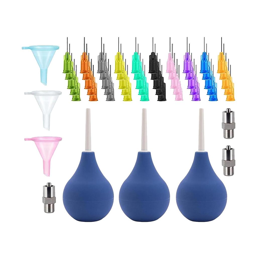 Pottery Tools Slip Trailer Bottle Modeling Potters Clay Crafts Portable Pottery Finishing Tools Clay Gadgets Accessories