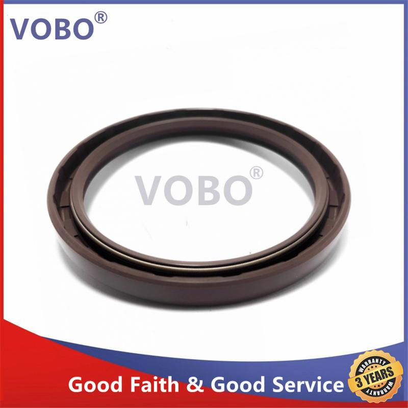 New 1pcs Crankshaft Rear Oil Seal OEM 90311-85008 90311-85009 for TOYOTA LEXUS Camry RAV4 CELICA MR2 Solara Matrix PICKUP Hilux